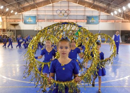 PREFEITURA LANÇA SÁBADO, SEGUNDA EDIÇÃO DO PROJETO EDUCART, DE ESPORTES E CULTURA