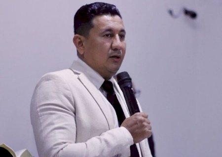 PASTOR ACUSADO DE ESTUPRAR ADOLESCENTE PEDE AFASTAMENTO DE CONSELHO DE IGREJA