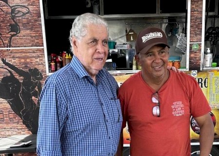 DEBANDADA NO MDB AMEAÇA PROJETO DE ANDRÉ VOLTAR À ASSEMBLEIA LEGISLATIVA APÓS 32 ANOS