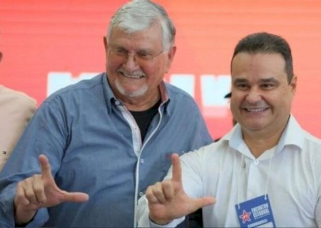 LULA VEM À CAPITAL E PODE SACRAMENTAR CANDIDATURA DE FÁBIO TRAD A GOVERNADOR