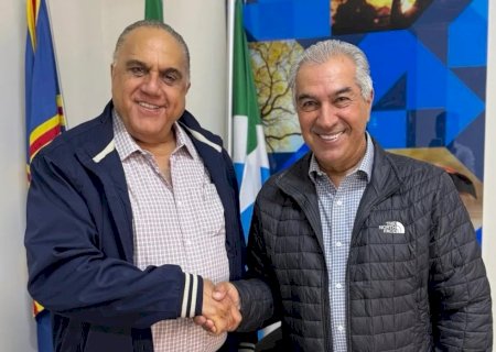 VEREADOR DESISTE DE CANDIDATURA, COMPLICA MDB E DIZ QUE PODE SER SUPLENTE DE REINALDO