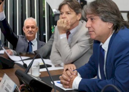 GERALDO ASSUME COMANDO DO PSDB E PARTIDO PODE FICAR SEM NENHUM DEPUTADO ESTADUAL