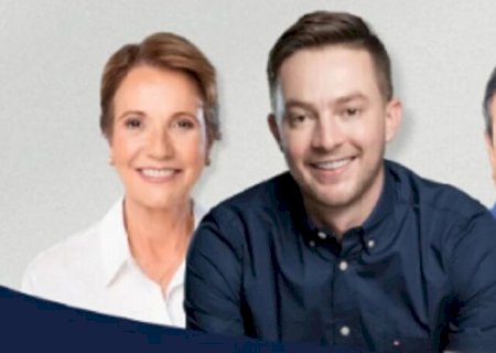 COM PRESENÇA DE TEREZA CRISTINA E RIEDEL, PROGRESSITAS DISCUTE ELEIÇÕES EM RIO BRILHANTE