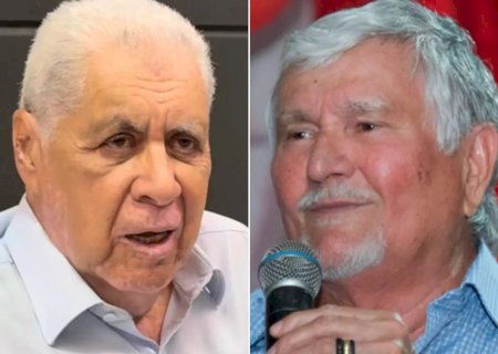 ANDRE DIZ QUE TERÁ 15 MIL VOTOS A MAIS E ZECA RESPONDE QUE NUNCA FOI PRESO