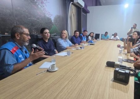 DOURADOS CHEGA A 648 CASOS DE CHIKUNGUNYA E AUTORIDADES INTENSIFICAM ALERTA