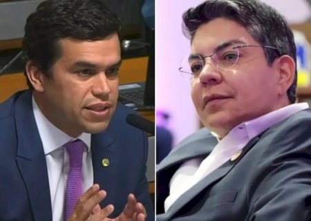 NÃO É SÓ REINALDO: BETO TAMBÉM FARÁ APOSTA DE RISCO EM CHAPA COM VEREADORA FAMOSA NA REDE SOCIAL