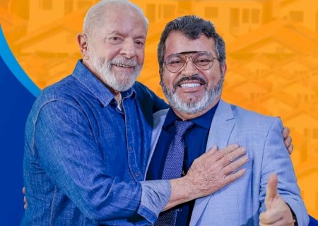 COM RISCO DE VOTOS ANULADOS, CARLOS BERNARDO DEIXA O PT E SE FILIA AO UNIÃO BRASIL