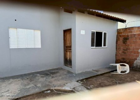 IDENTIFICADO DOIS DOS TRÊS MORTOS EM CONFRONTO COM POLÍCIA EM COXIM