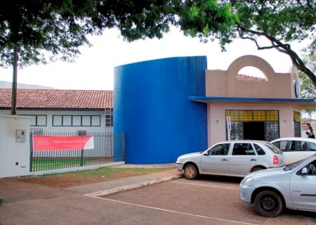 PREFEITURA MANTÉM REDE DE SAÚDE ATENDENDO DURANTE FERIADÃO EM DOURADOS
