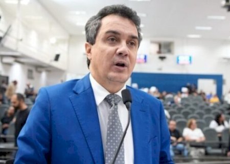 LANDMARK SOLICITA DRENAGEM, PODA E PATROLAMENTO NA MATA DO JACINTO, GUANANDI E JARDIM COLÚMBIA