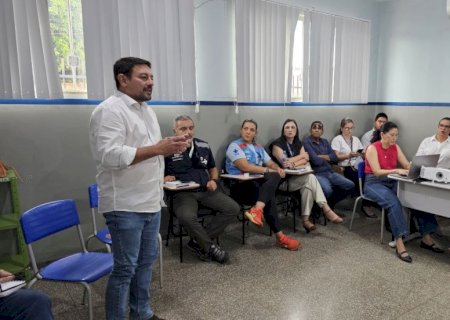 COE CONFIRMA SEXTA MORTE POR CHIKUNGUNYA E FORÇA-TAREFA INTENSIFICA OS TRABALHOS