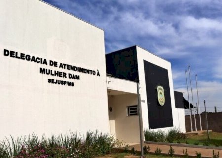 EM DOURADOS, HOMEM NEGA PATERNIDADE E AMEAÇA GESTANTE: 'MATAR VOCÊ E ESSA PORCARIA DE FILHO'