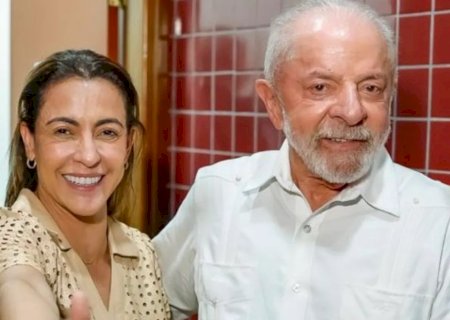 SORAYA DIZ QUE LULA PROMETEU APOIO E NÃO EXIGIU QUE ELA FAÇA CAMPANHA PARA ELE: ‘FIQUEI DE QUEIXO CAÍDO’