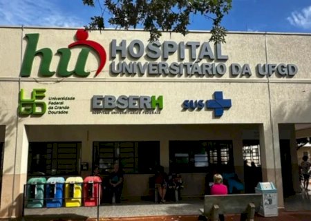 SEM ANESTESIA, HU DE DOURADOS IMPÕE PARTO NA DOR E FERE DIREITO DA MULHER