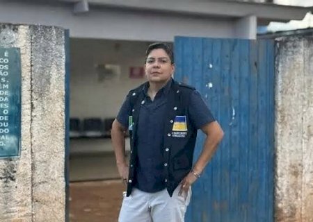 MANOBRA OU INCOMPETÊNCIA? RELÓGIO PARA E IMPUNIDADE VENCE NA CÂMARA DE DOURADOS