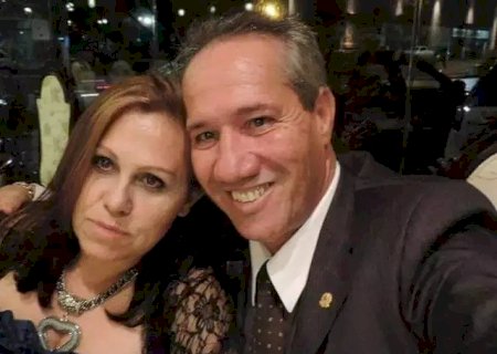 MORRE NA PRISÃO EM DOURADOS, DETETIVE QUE MANDOU MATAR A ESPOSA POR HERANÇA DE R$ 2 MILHÕES