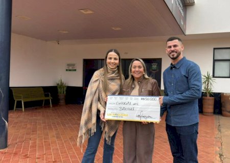 COM RECURSOS, LIA NOGUEIRA REFORÇA PRONTO-SOCORRO 24H EM BATAYPORÃ