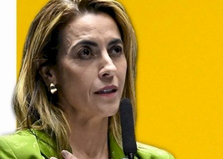 PROCURADORIA ELEITORAL PEDE REPROVAÇÃO DE CONTAS DE SORAYA THRONICKE E DEVOLUÇÃO DE R$ 4,8 MILHÕES