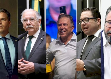 COMO BILHETES DE VOTOS PODEM ESTAR ESCONDIDOS ATRÁS DE POUCAS CURTIDAS NO MS