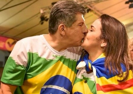 ISA MARCONDES DETONA PREFEITA DE CAMPO GRANDE E PROMETE EXPOR 'DESTRUIÇÃO' DA CAPITAL