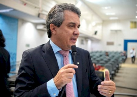 LANDMARK DEFENDEU REAJUSTE MAIOR E INCLUSÃO DE MAIS SERVIDORES EM PROJETO APROVADO PELA CÂMARA