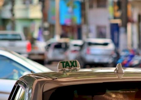 MOTORISTAS DE APPS E TAXISTAS JÁ PODEM PEDIR FINANCIAMENTO