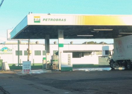 PESQUISA DO PROCON APONTA REDUÇÃO NOS PREÇOS MÉDIOS DOS COMBUSTÍVEIS EM DOURADOS