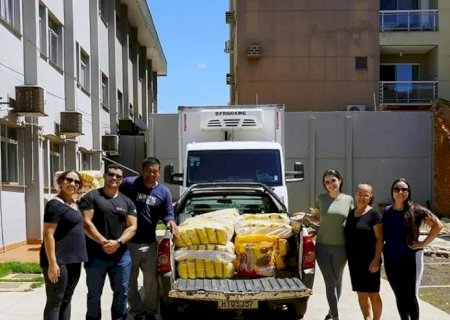 OAB DOURADOS E ITAPORÃ CONSOLIDA REDE DE APOIO PARA CAUSA ANIMAL