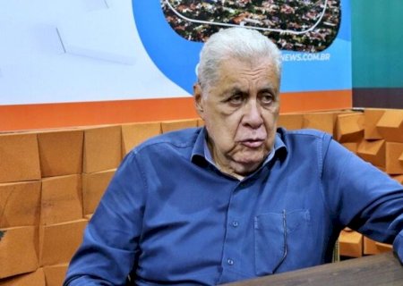 PUCCINELLI PREVÊ VIRADA DO MDB EM MS E DISPARA SOBRE SAÍDAS DE ALIADOS: 'VÃO COM DEUS'