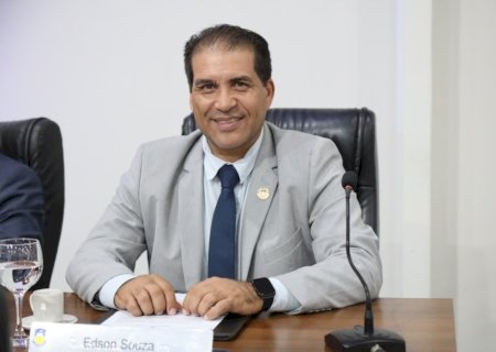 VEREADOR SOUZA SOLICITA MELHORIAS NO ATENDIMENTO DA UPA E HOSPITAL DA VIDA DURANTE TRANSIÇÃO DE EMPRESA