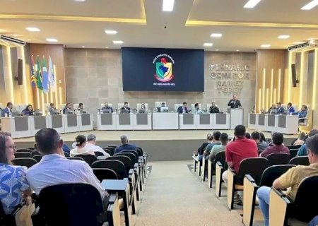 COMO O LEGISLATIVODE RIO BRILHANTE GASTOU R$ 1 MILHÃO E VIROU ALVO DO MINISTÉRIO PÚBLICO
