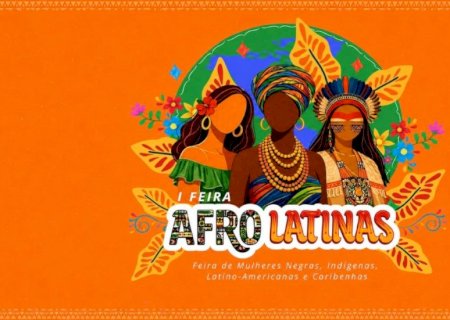 PREFEITURA APOIA EVENTO QUE CELEBRA O DIA DA MULHER NEGRA LATINO-AMERICANA E CARIBENHA