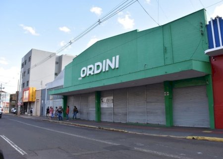 FECHAMENTO DE EMPRESAS BATE RECORDE EM MATO GROSSO DO SUL