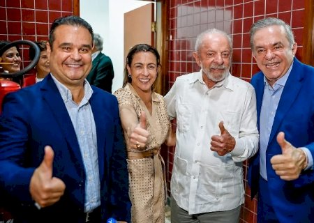PT-MS MARCA CONVENÇÃO PARA 26 DE JULHO E ARTICULA CHAPA ÚNICA AO SENADO EM MATO GROSSO DO SUL
