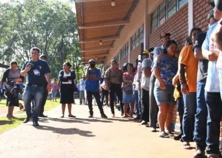 EM DEZ ANOS, 45 INDÍGENAS DE DOURADOS SE CANDIDATARAM E NENHUM FOI ELEITO