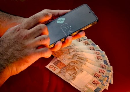 'PIX PENSÃO': LEI CRIA PAGAMENTO AUTOMÁTICO DE PENSÃO ALIMENTÍCIA