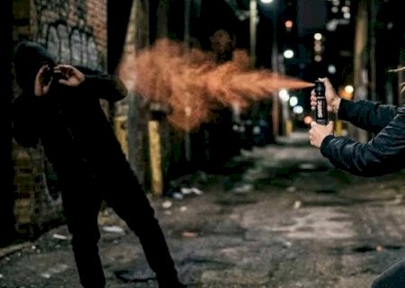 MEXEU COM ELAS? AGORA A PIMENTA ARDE!