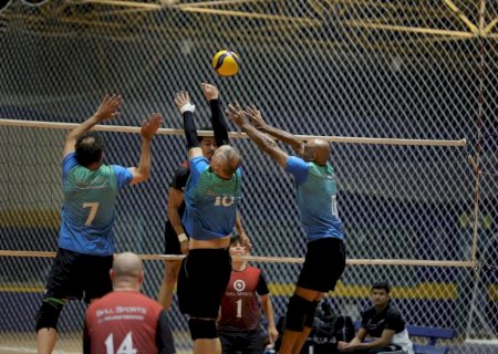 PREFEITURA ENCERRA DIA 4 DE AGOSTO AS INSCRIÇÕES PARA OS JOGOS ABERTOS DE DOURADOS