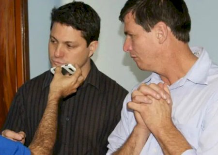 O TEMPO: O MAIOR CÚMPLICE DA CORRUPÇÃO