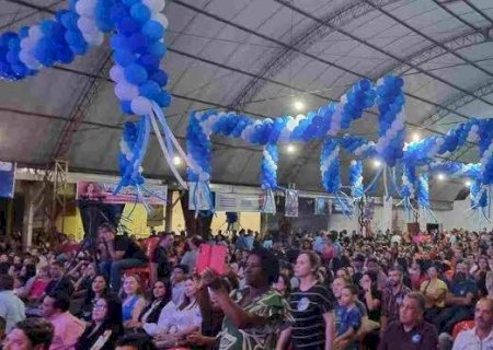 PRAZO PARA CONVENÇÕES PARTIDÁRIAS COMEÇA HOJE