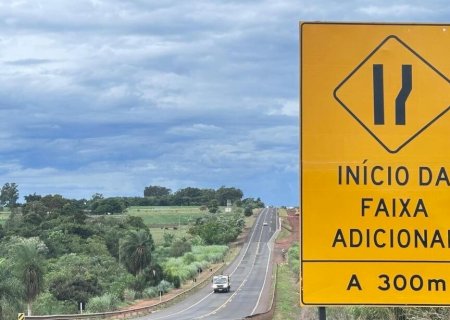 ANTT OFICIALIZA 1º DE UMA SÉRIE DE TARIFAÇOS NO PEDÁGIO DA BR-163 EM MS