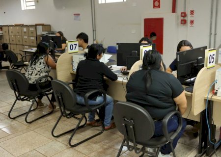 “DESENROLA TRIBUTOS” DA PREFEITURA DE DOURADOS SEGUE COM DESCONTOS DE 100% NOS JUROS E MULTAS