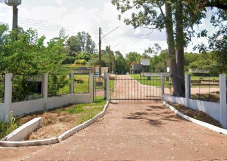 EM DOURADOS, SANESUL PROMETE ACABAR COM FEDOR DE ESTAÇÃO NO ÁGUA BOA EM ATÉ 90 DIAS