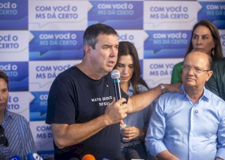 EDUARDO RIEDEL FICA R$ 4,5 MILHÕES MAIS POBRE EM QUATRO ANOS