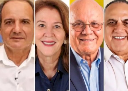 MATO GROSSO DO SUL TEM 79 POLÍTICOS NA LISTA DE GESTORES COM CONTAS IRREGULARES NO TCU
