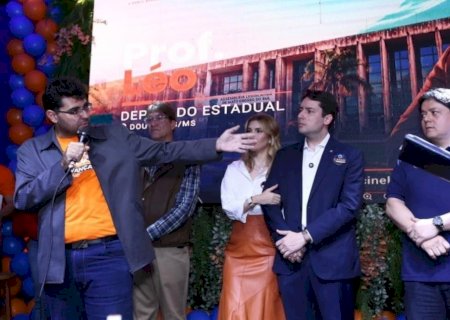 PROFESSOR LÉO E SARGENTO BRUNÃO ELENCAM PRIORIDADES PARA ASSEMBLEIA LEGISLATIVA E CÂMARA DOS DEPUTADOS