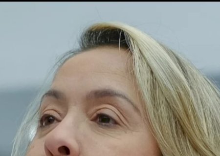 DEPUTADA ESTADUAL LIA NOGUEIRA, MULHER DE GARRA POR UM MS MAIS JUSTO