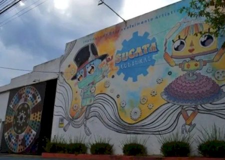 DOURADOS RECEBE A 1ª EDIÇÃO DO FAZ DE CONTA – FESTIVAL DE ARTES CÊNICAS PARA CRIANÇAS DE TODAS AS IDADES