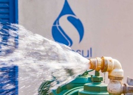 FALTA D'ÁGUA DEVE ATINGIR DOURADOS NA SEGUNDA-FEIRA
