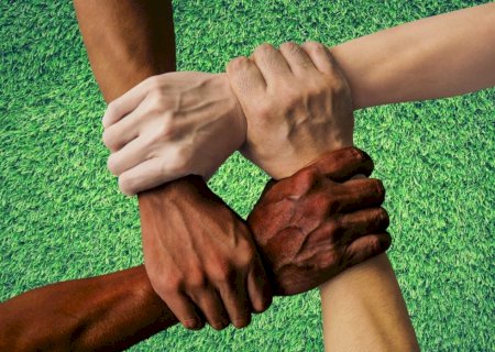 PREFEITURA ADERE PROGRAMA ESTADUAL E CRIA PLANO MUNICIPAL DE METAS ANTIRRACISTAS